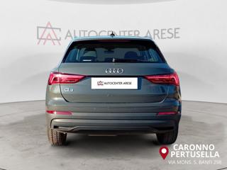 AUDI Q3 usata, con Alzacristalli elettrici