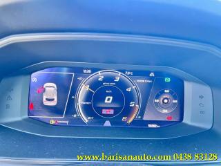 CUPRA Formentor usata, con Cruise Control