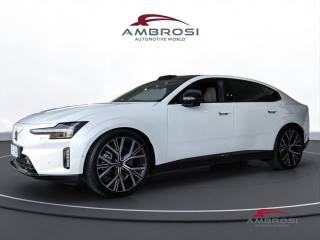 VOLVO ES90 Single Motor Extended Range Electric Ultra