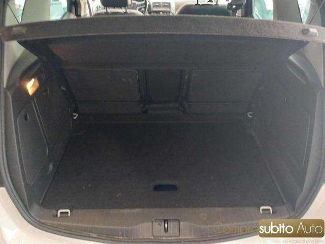 OPEL Meriva usata 25