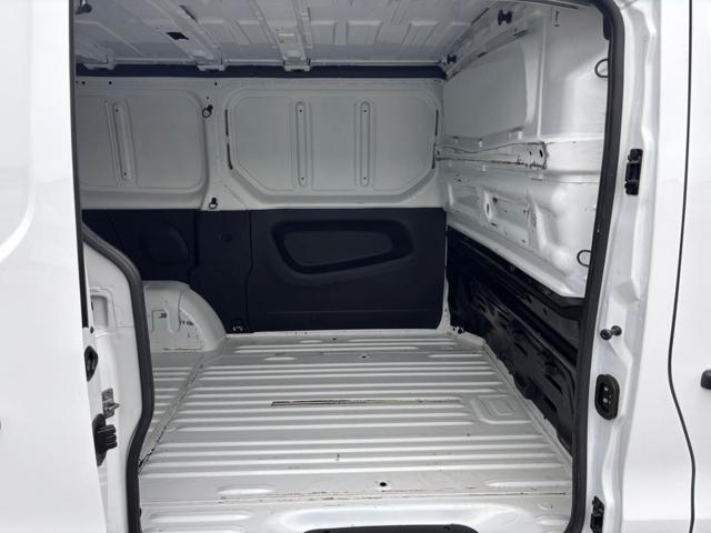 FIAT Talento usata, con Cruise Control