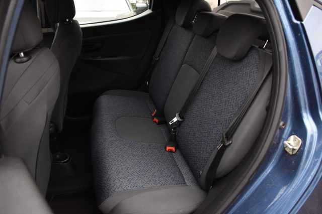 LANCIA Ypsilon usata, con Climatizzatore