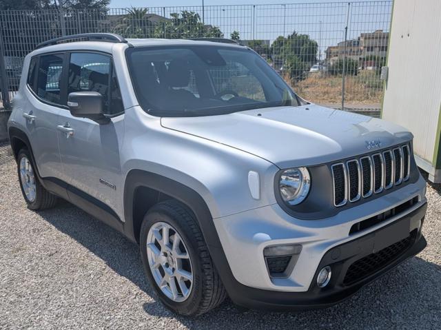 JEEP Renegade usata, con Airbag