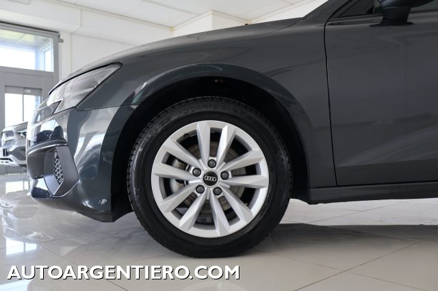 AUDI A3 usata, con Sound system