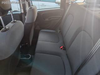 FIAT Panda usata 13
