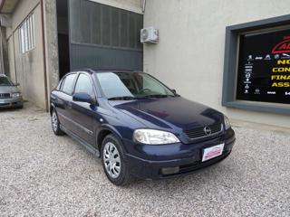 OPEL Astra usata, con Airbag laterali