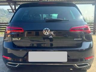 VOLKSWAGEN Golf usata, con Cerchi in lega