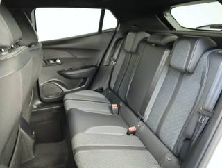 PEUGEOT 2008 usata, con Servosterzo