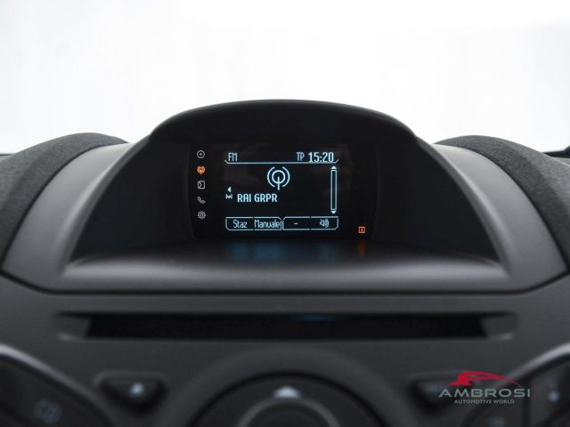 FORD Fiesta usata 13