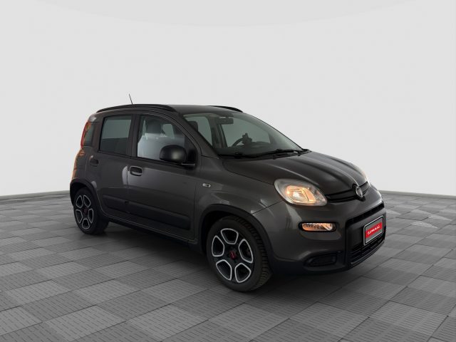 FIAT Panda usata 6