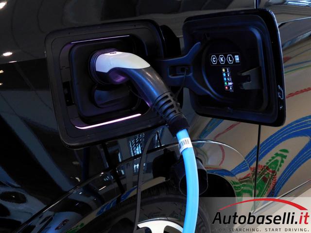 BMW i3 usata, con Sensore di luce