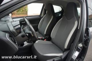 TOYOTA Aygo usata, con Chiusura centralizzata