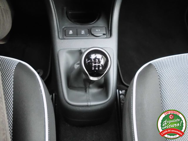 SEAT Mii usata, con Chiusura centralizzata senza chiave