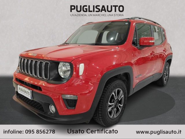 JEEP Renegade usata, con Airbag laterali