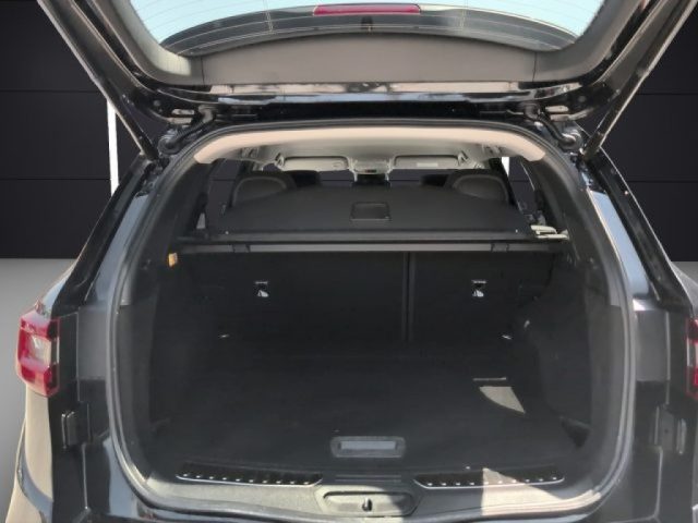 RENAULT Koleos usata, con Chiusura centralizzata