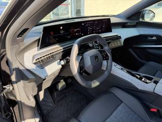 PEUGEOT 3008 usata, con Sistema di navigazione