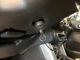 CITROEN C3 Aircross usata, con Filtro antiparticolato