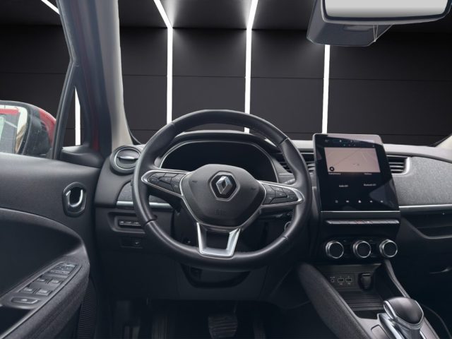 RENAULT ZOE usata, con Cruise Control