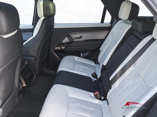 LAND ROVER Range Rover Sport usata 9