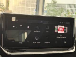 PEUGEOT 208 usata, con Fari LED