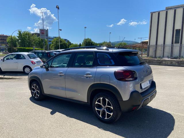 CITROEN C3 Aircross usata, con Cerchi in lega