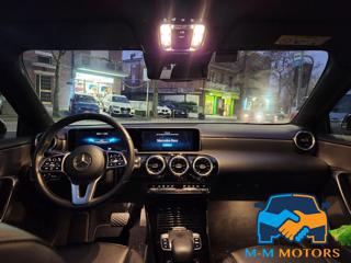 MERCEDES-BENZ A 180 usata, con Climatizzatore