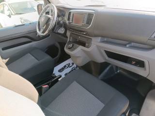 FIAT Scudo usata, con Controllo automatico clima