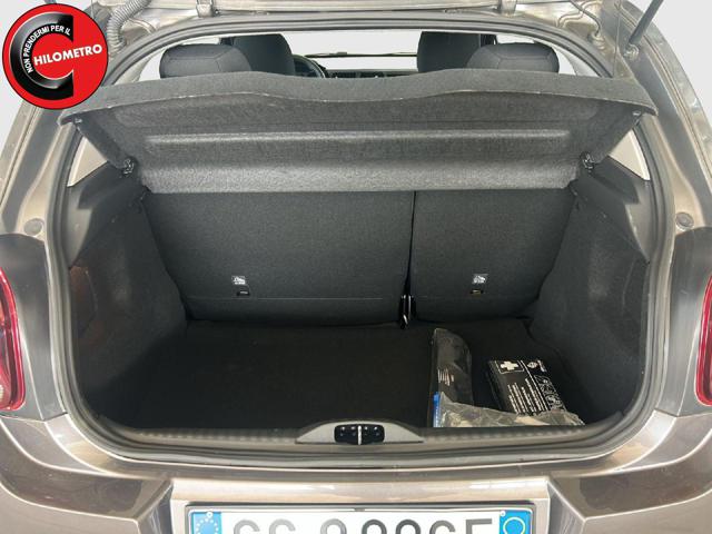 CITROEN C3 usata, con Servosterzo