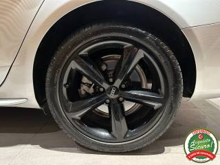 AUDI A4 usata, con Airbag Passeggero