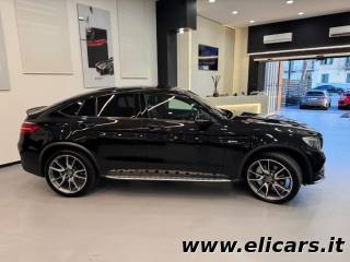 MERCEDES-BENZ GLC 43 AMG usata, con Airbag laterali