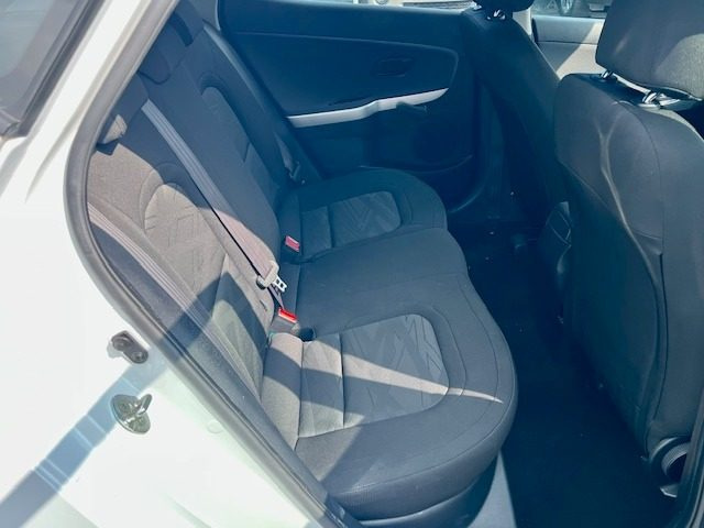 KIA cee