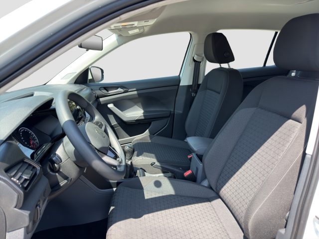 VOLKSWAGEN T-Cross usata 9