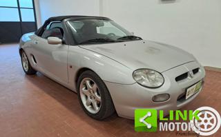 MG MGF usata 47