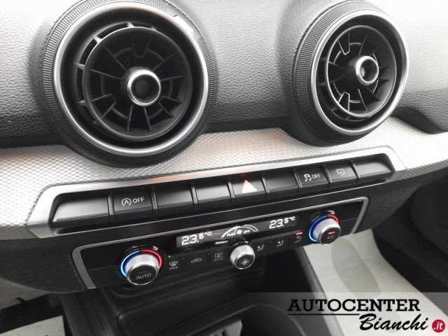 AUDI Q2 usata 25