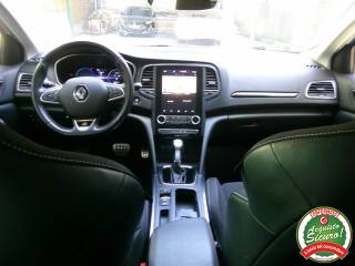 RENAULT Megane usata, con Fari LED
