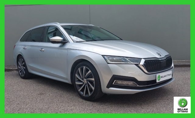 SKODA Octavia usata, con ABS
