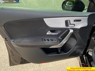 MERCEDES-BENZ A 45 S AMG usata, con Sistema di navigazione