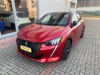 PEUGEOT 208 usata, con Airbag