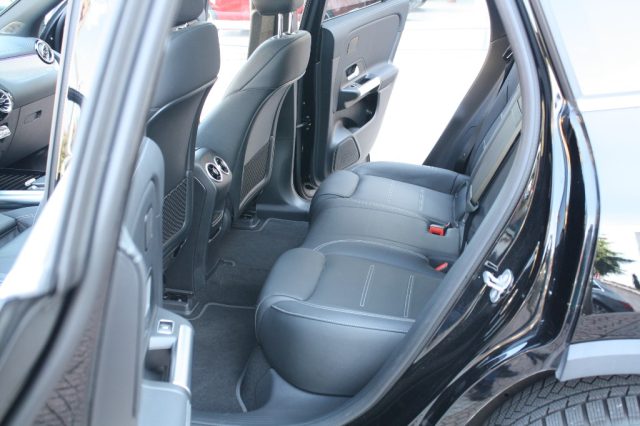 MERCEDES-BENZ EQA usata, con Bluetooth