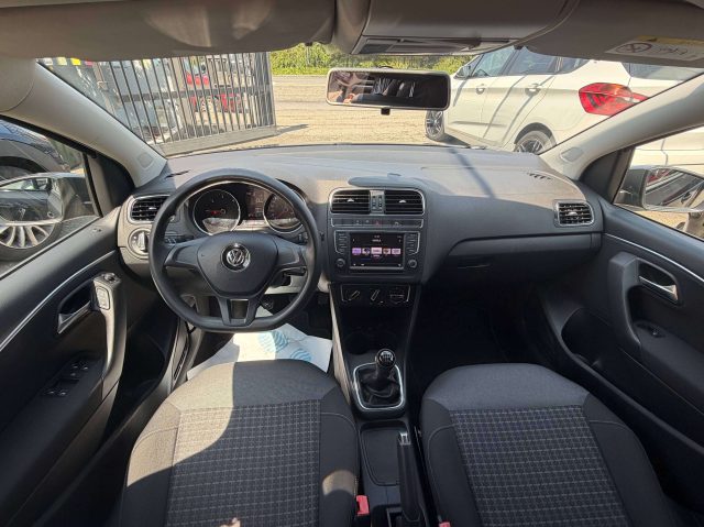 VOLKSWAGEN Polo usata, con Alzacristalli elettrici