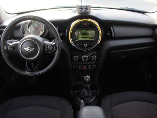 MINI One usata, con Servosterzo
