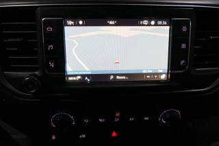 OPEL Vivaro usata, con ESP