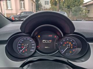 FIAT 500X usata, con Immobilizzatore elettronico