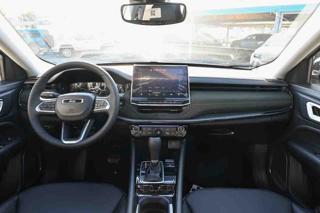 JEEP Compass usata, con Controllo automatico clima