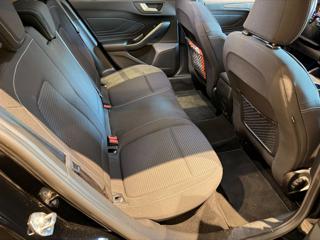 FORD Focus usata, con Controllo trazione