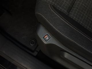 PEUGEOT Rifter usata, con Chiusura centralizzata telecomandata