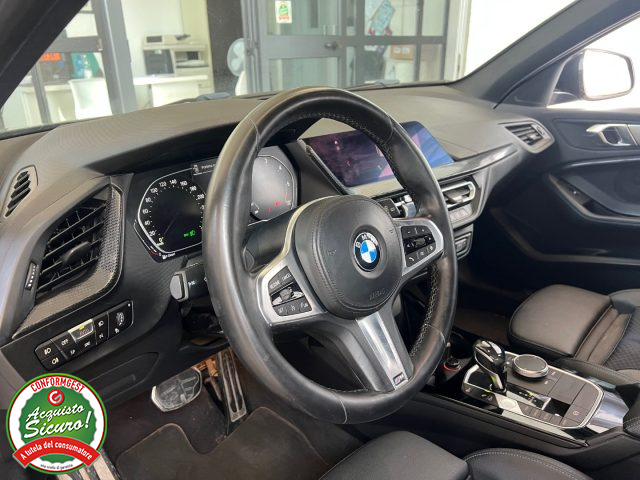 BMW 116 usata, con Chiusura centralizzata
