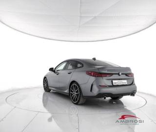 BMW 220 usata 3