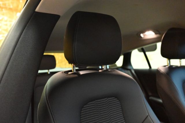 MERCEDES-BENZ CLA 250 usata 72