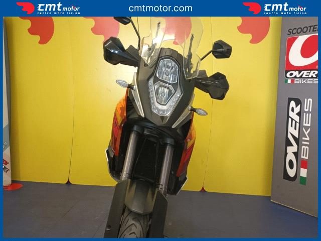 KTM 1190 Adventure usata 2